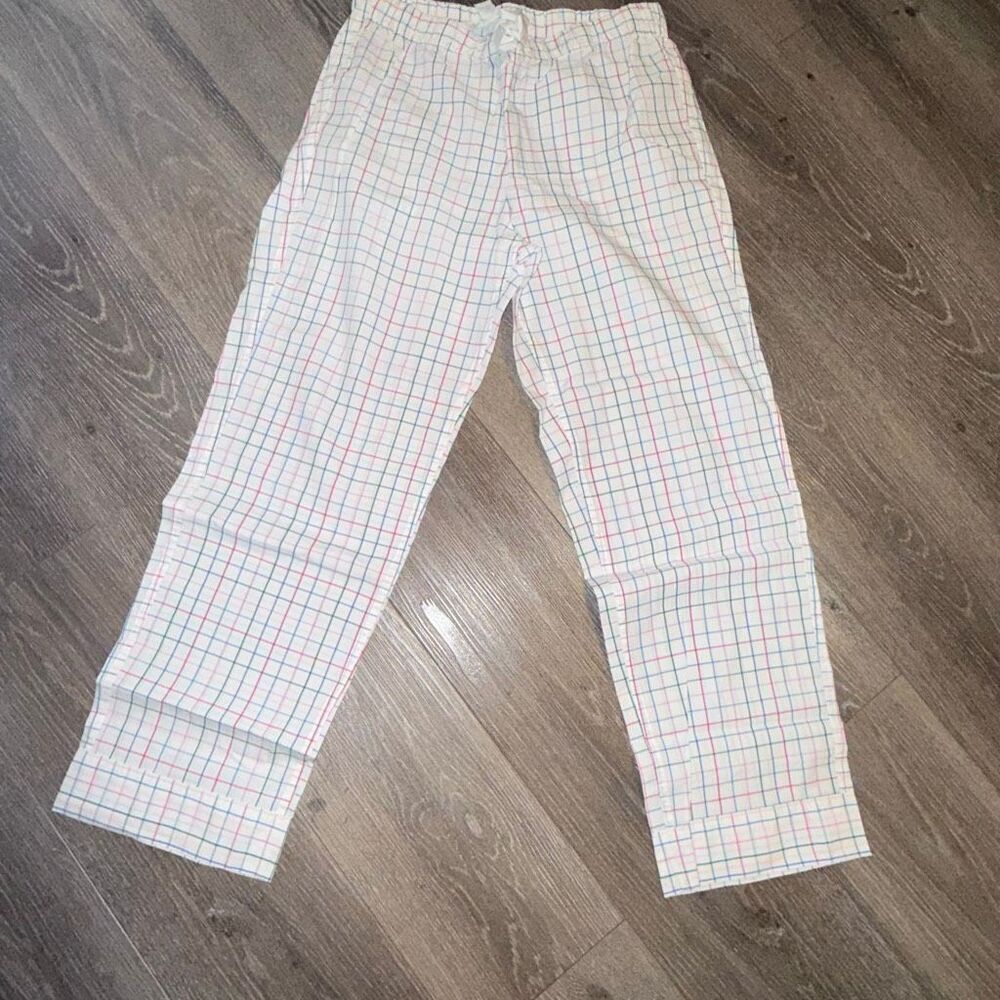J Crew Pajama Set - Picture 4 of 4